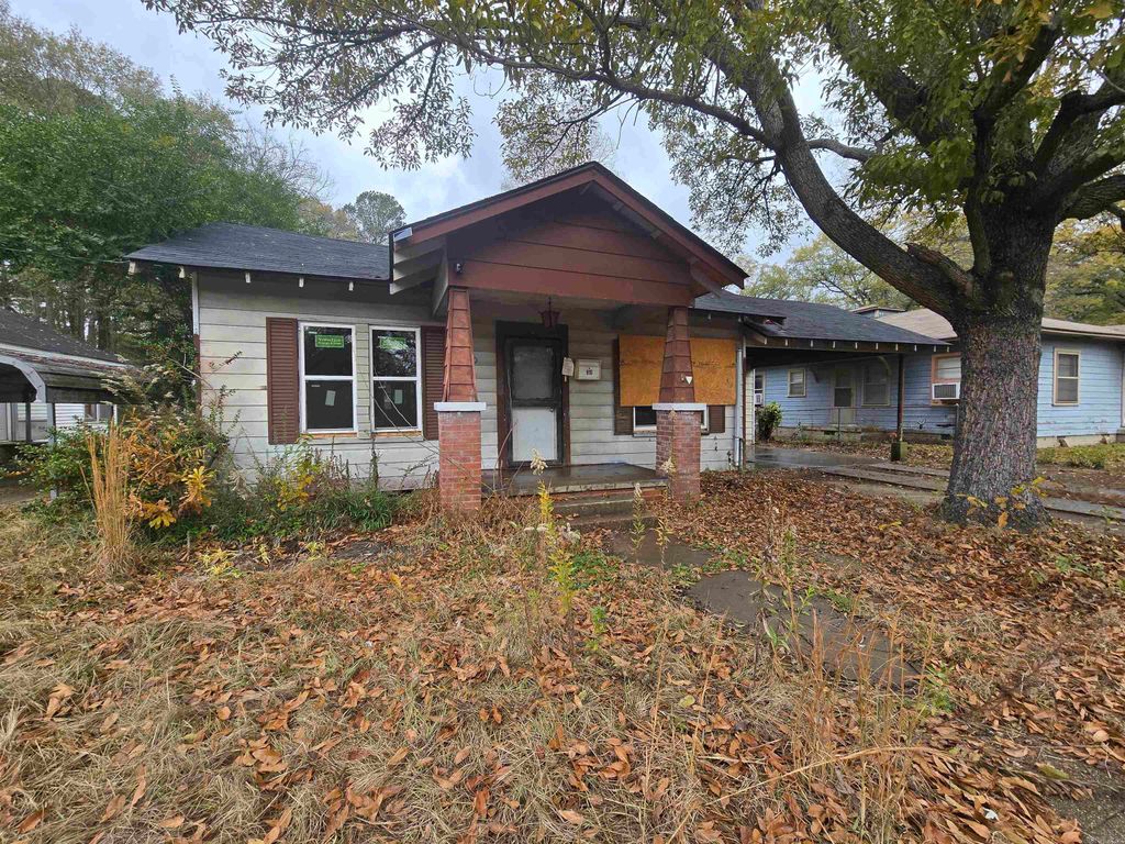 910 Keith Street, Malvern, AR 72104