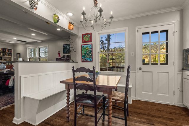 8 Bugle Court, Little Rock, AR 72227