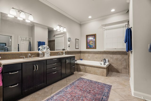 8 Bugle Court, Little Rock, AR 72227