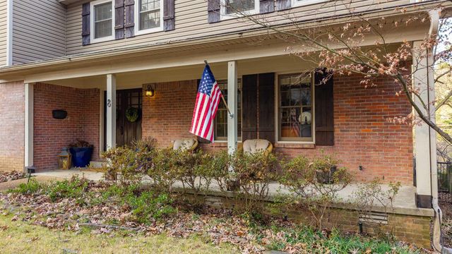 8 Bugle Court, Little Rock, AR 72227