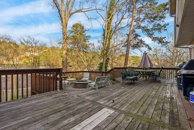 8 Bugle Court, Little Rock, AR 72227