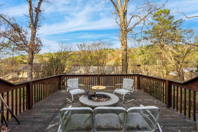 8 Bugle Court, Little Rock, AR 72227