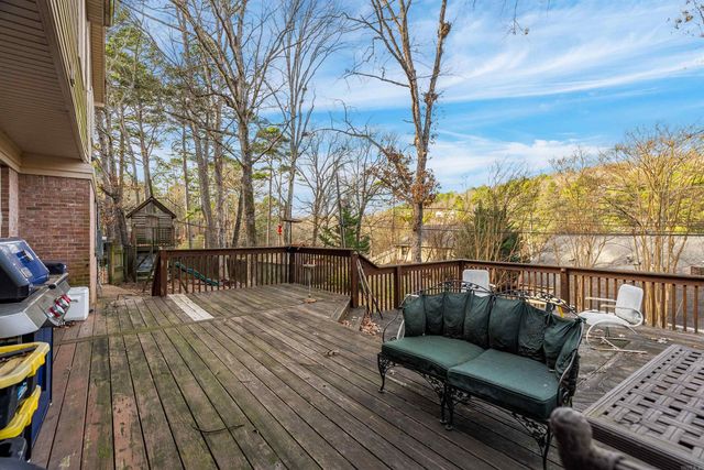 8 Bugle Court, Little Rock, AR 72227