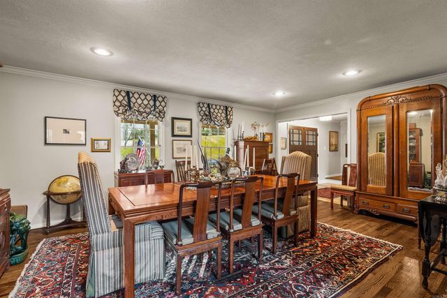 8 Bugle Court, Little Rock, AR 72227