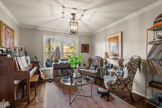 8 Bugle Court, Little Rock, AR 72227