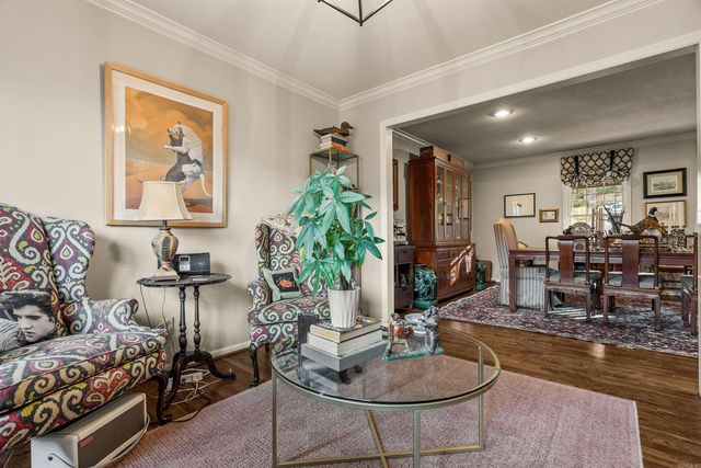 8 Bugle Court, Little Rock, AR 72227