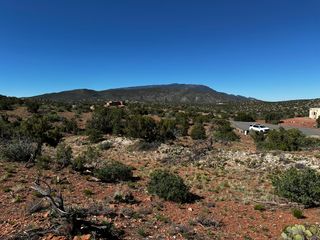 304 Moonlight Ridge Road, Placitas, NM 87043