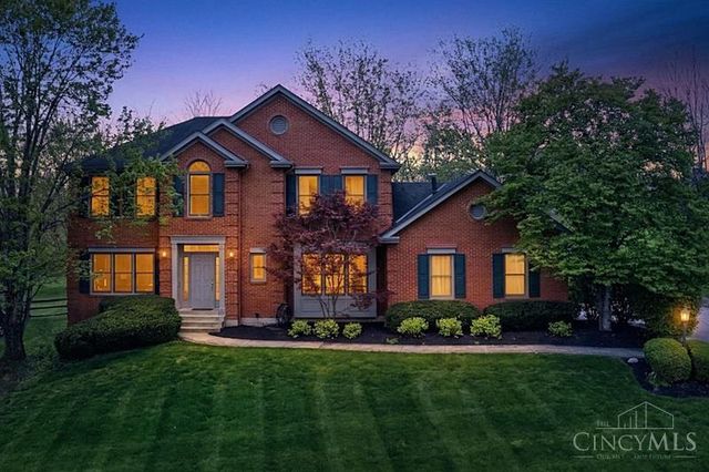 9235 Applecrest Court, Symmes Twp, OH 45242