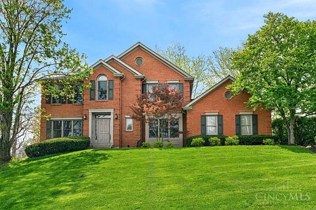 9235 Applecrest Court, Symmes Twp, OH 45242