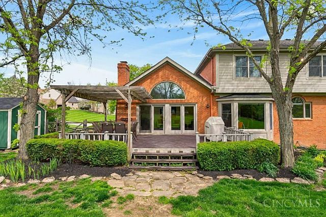 9235 Applecrest Court, Symmes Twp, OH 45242