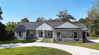 1509 Buck View, Festus, MO 63028