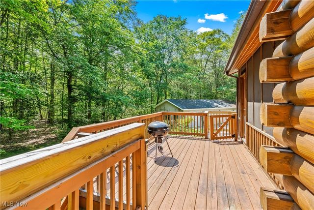 15961 Terramont Street NE, Minerva, OH 44657