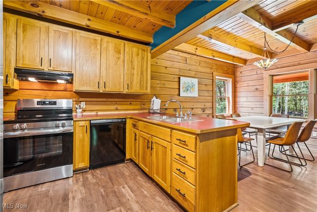 15961 Terramont Street NE, Minerva, OH 44657