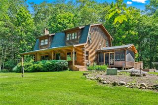 15961 Terramont Street NE, Minerva, OH 44657