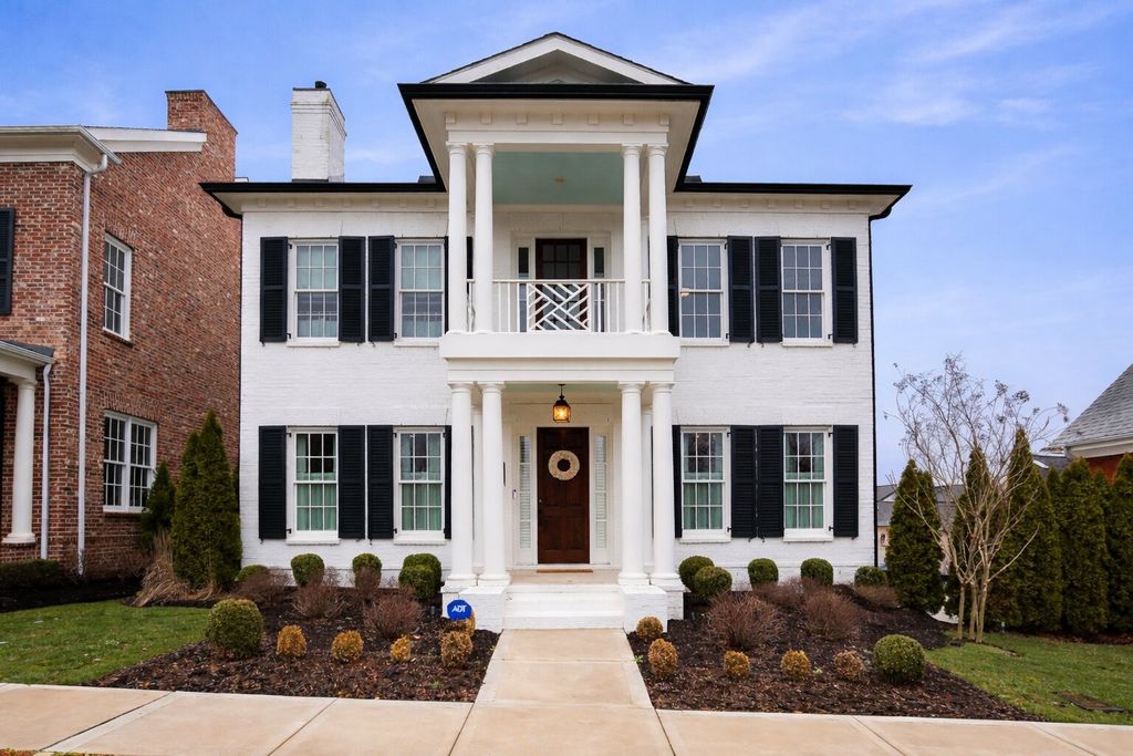 237 Stephens Valley Blvd, Nashville, TN 37221