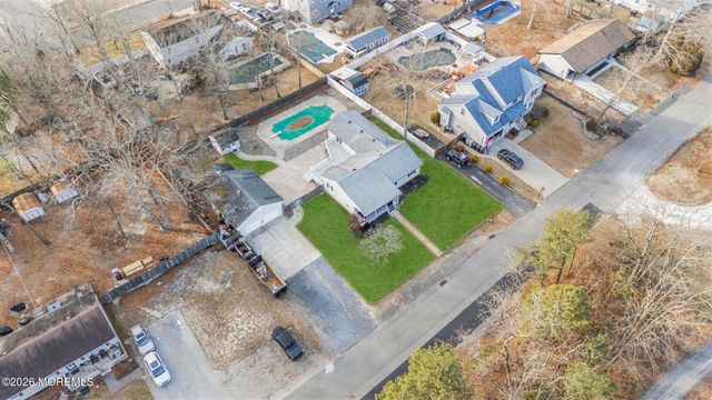 364 Railroad Avenue, Bayville, NJ 08721