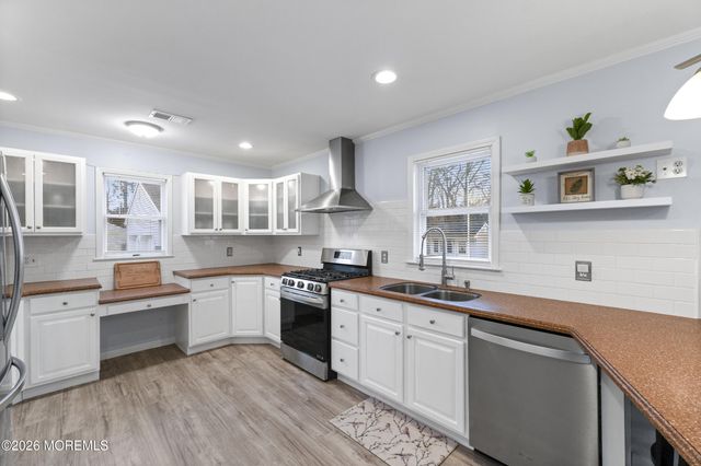 364 Railroad Avenue, Bayville, NJ 08721