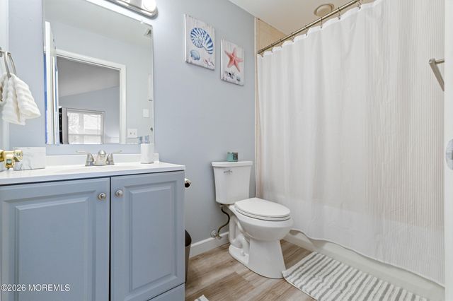 364 Railroad Avenue, Bayville, NJ 08721