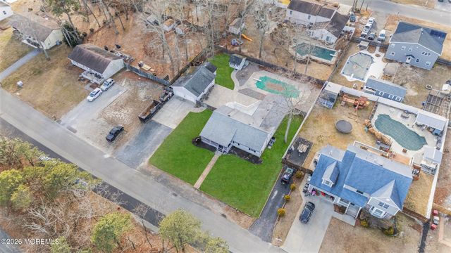 364 Railroad Avenue, Bayville, NJ 08721