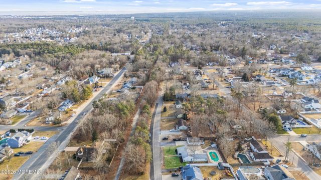 364 Railroad Avenue, Bayville, NJ 08721