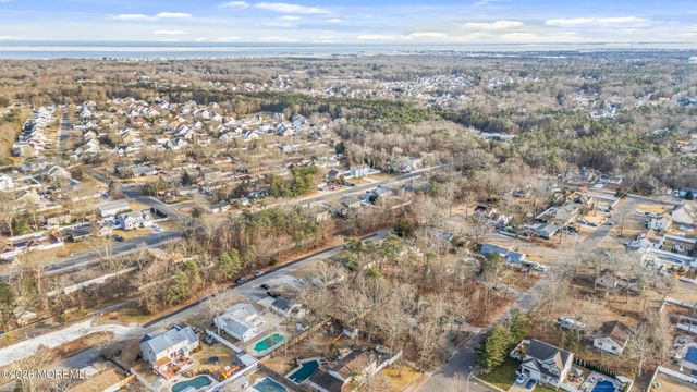 364 Railroad Avenue, Bayville, NJ 08721