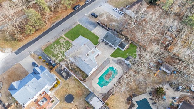 364 Railroad Avenue, Bayville, NJ 08721