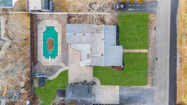 364 Railroad Avenue, Bayville, NJ 08721