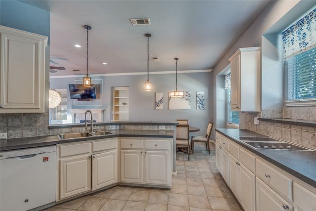 7800 Hamburg Court, Plano, TX 75025