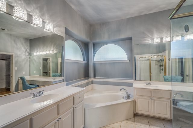 7800 Hamburg Court, Plano, TX 75025