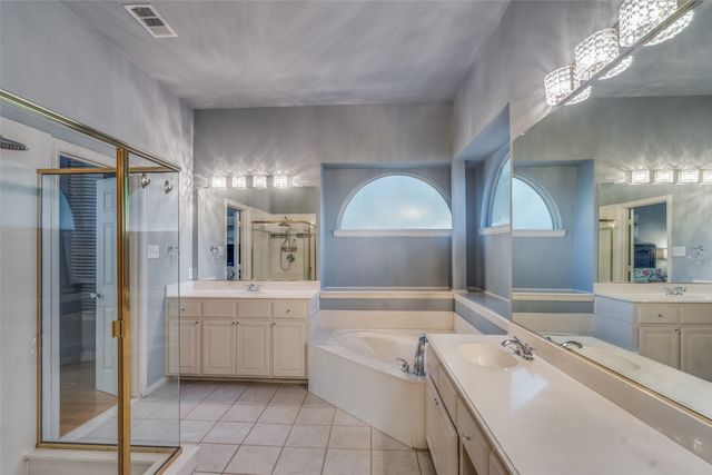 7800 Hamburg Court, Plano, TX 75025