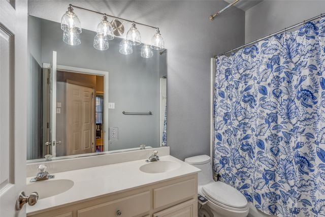 7800 Hamburg Court, Plano, TX 75025