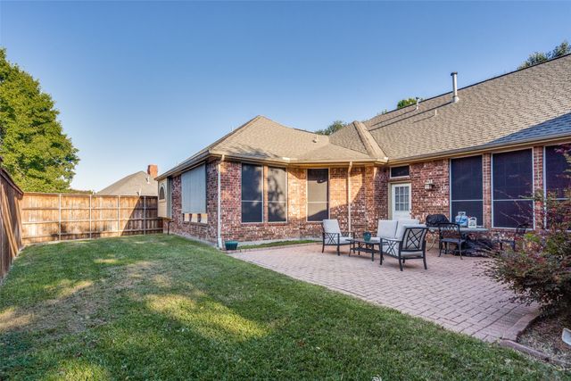 7800 Hamburg Court, Plano, TX 75025