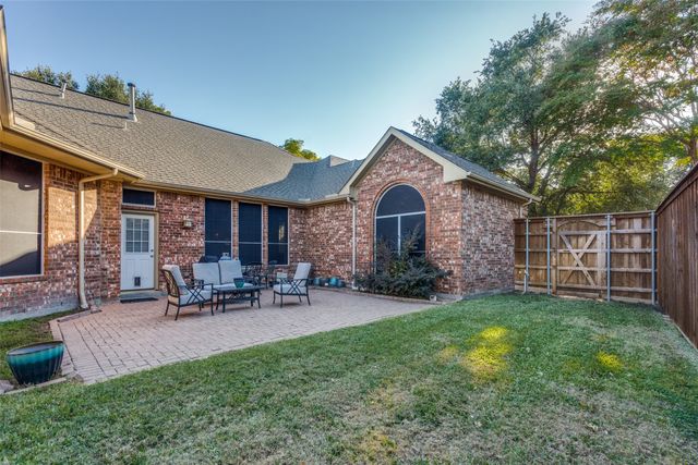 7800 Hamburg Court, Plano, TX 75025
