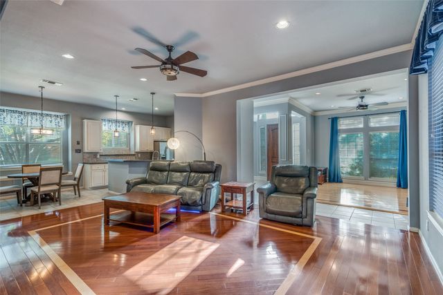 7800 Hamburg Court, Plano, TX 75025