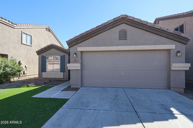 10743 W COOLIDGE Street, Phoenix, AZ 85037