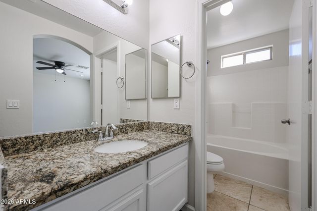 10743 W COOLIDGE Street, Phoenix, AZ 85037