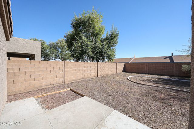10743 W COOLIDGE Street, Phoenix, AZ 85037