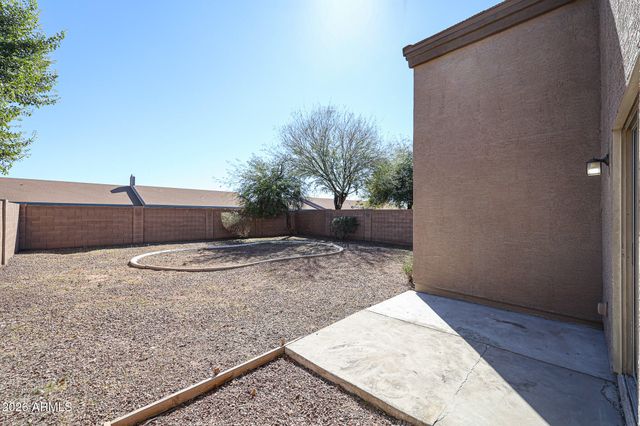 10743 W COOLIDGE Street, Phoenix, AZ 85037
