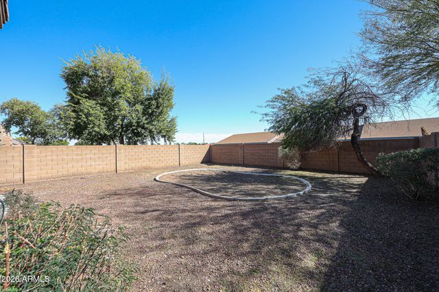 10743 W COOLIDGE Street, Phoenix, AZ 85037
