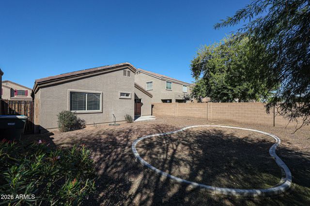 10743 W COOLIDGE Street, Phoenix, AZ 85037