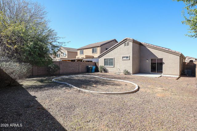 10743 W COOLIDGE Street, Phoenix, AZ 85037