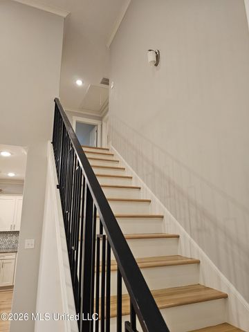 7175 E Harrier Drive, Olive Branch, MS 38654