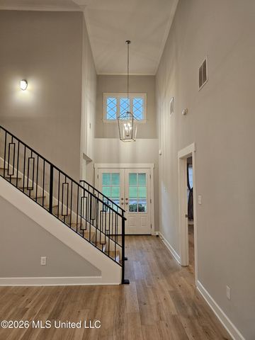 7175 E Harrier Drive, Olive Branch, MS 38654