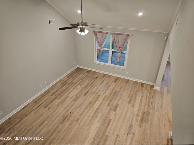 7175 E Harrier Drive, Olive Branch, MS 38654