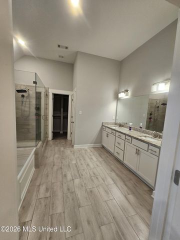 7175 E Harrier Drive, Olive Branch, MS 38654