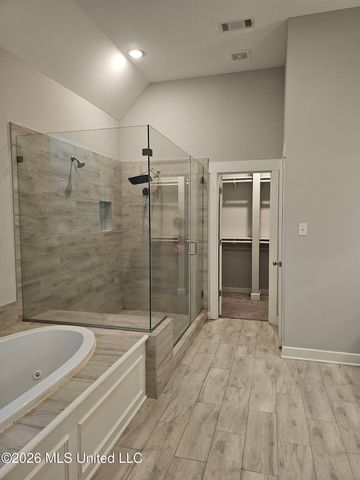 7175 E Harrier Drive, Olive Branch, MS 38654