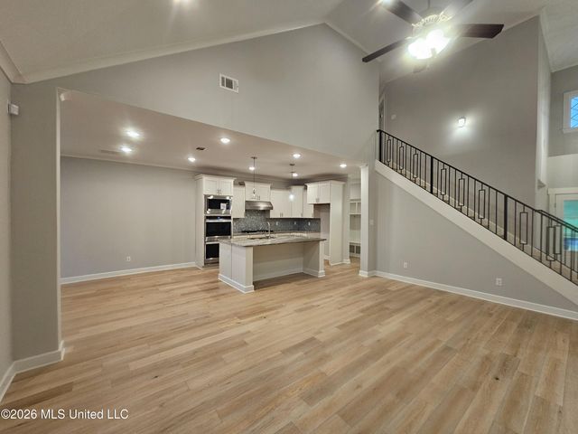 7175 E Harrier Drive, Olive Branch, MS 38654