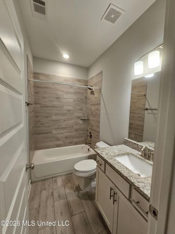 7175 E Harrier Drive, Olive Branch, MS 38654