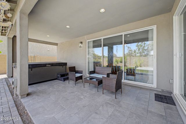200 E WISTERIA Drive, Chandler, AZ 85286