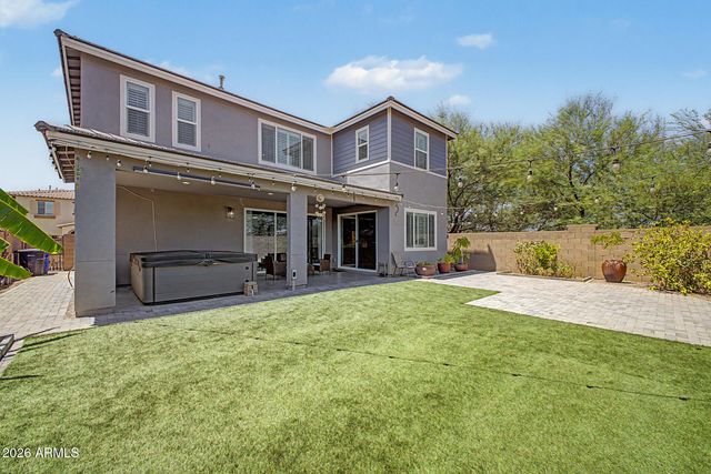 200 E WISTERIA Drive, Chandler, AZ 85286